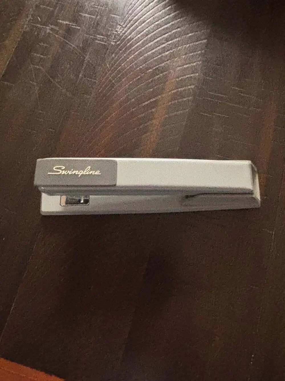 Swingline vintage 747